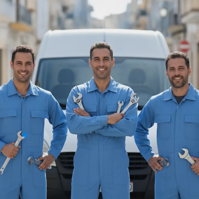 Riparazione Scaldabagno team a Massa